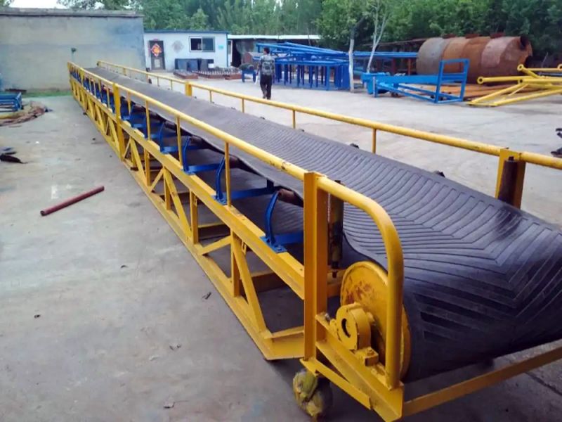 振動(dòng)輸送機(jī)按驅(qū)動(dòng)方式不同的分類介紹, 太精辟了！