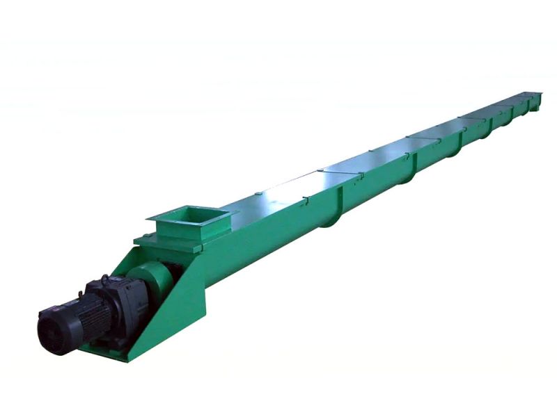 LS型，GX型螺旋輸送機