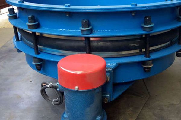 振動(dòng)料斗有什么特點(diǎn)，怎樣正確安裝？